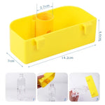 Bottle Bird Waterer