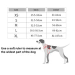 Dog Car Safety Harness