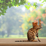 Cat Balcony Safety Net