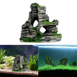 Aquarium Cave Decoration