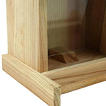 Hopper Bird Feeder