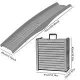 Foldable Dog Ramp