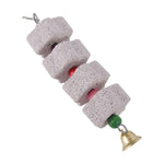 Claw Filing Perch