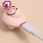 Cat Laser Toy