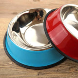 Personalized Dog Bowl