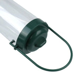 Automatic Seed Dispenser
