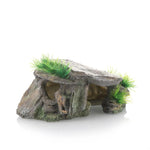 Turtle Hideout House