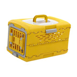 Rabbit Carrying Box