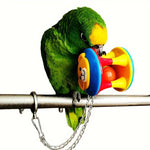 Hanging Bird Ball