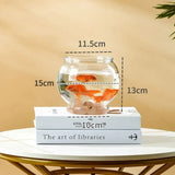 Small Volume Aquarium