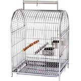 Volière Aluminium Modulable