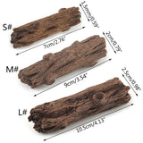 Aquarium Wood Log