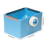 Anti-Spill Bowl for Rabbits