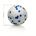 Indestructible Dog Ball