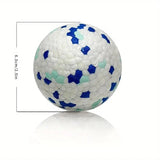 Indestructible Dog Ball