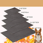Heated Dog Bed