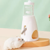 Suspended Hamster Water Bottle