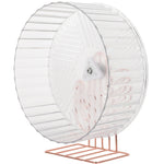 Silent Hamster Wheel