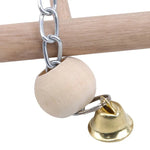 Bell Toy for Birds