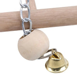 Bell Toy for Birds