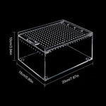 Terrarium Substrate Tray