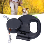 Retractable Dog Leash
