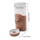 Water Dispenser for Rabbits