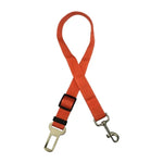 Dog Seat Belt