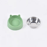 Personalized Cat Bowl