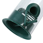 Automatic Seed Dispenser