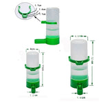 Siphon Bird Waterer