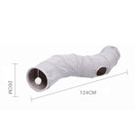 Foldable Cat Tunnel