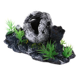 Pirate Aquarium Decor