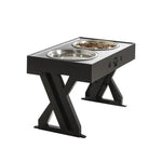 Elevated Dog Bowl