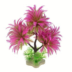 Artificial Aquarium Plants