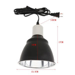 Halogen Lamp for Reptiles