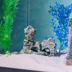 Aquarium Cave Decoration