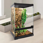 Glass Terrarium for Reptiles
