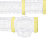 Plastic Hamster Tunnel