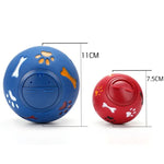 Treat Dispensing Toy