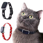 Cat Anti-Escape Collar