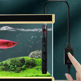 Adjustable Aquarium Heater
