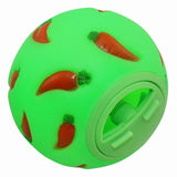 Treat-Dispensing Toy