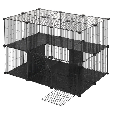 Enclos Intérieur Modulable