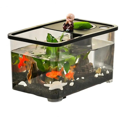 Aquarium Design Moderne