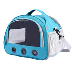 Ventilated Rabbit Carrier