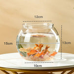 Small Volume Aquarium