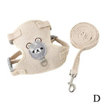 Adjustable Cat Harness