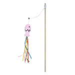 Cat Fishing Rod