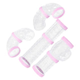 Plastic Hamster Tunnel